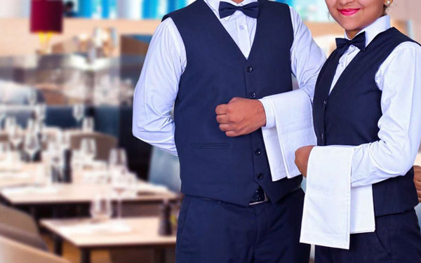 Arasu Groups - Catering And Hotel Management Course